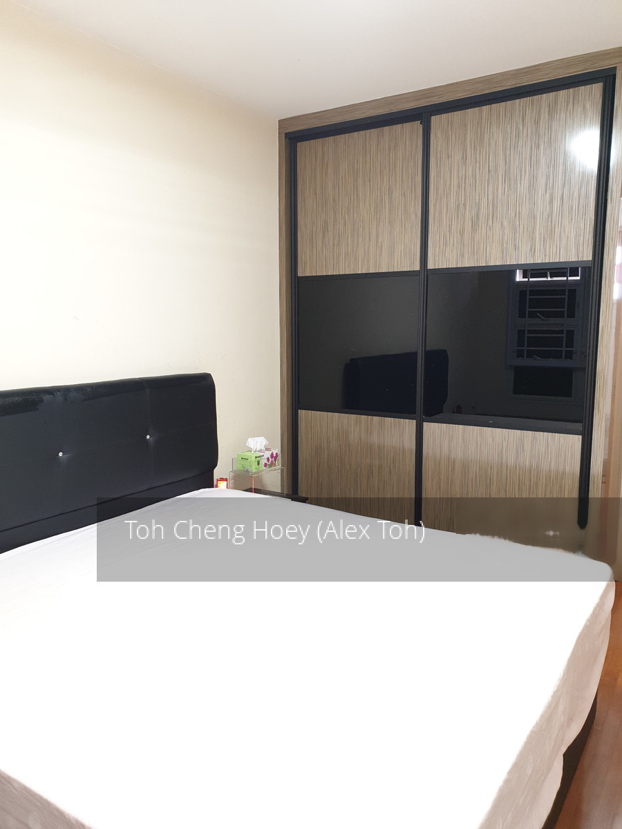 Blk 269B Punggol Field (Punggol), HDB 4 Rooms #208479491